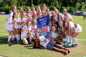 2016 State Champs_PHS womens soccer